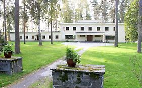 Art Hotel Honkahovi
